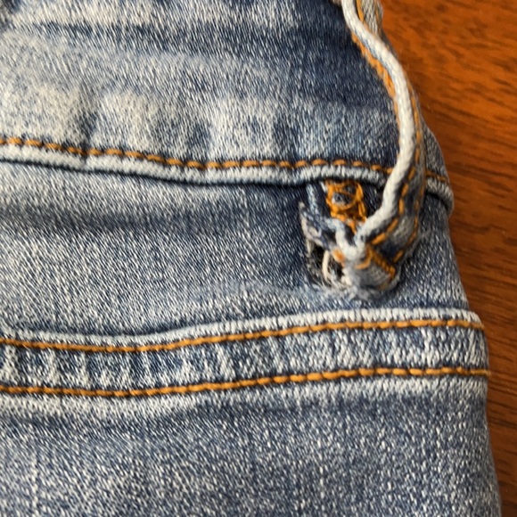 🔥 STS Blue Ankle Cropped Jeans - Picture 6 of 7